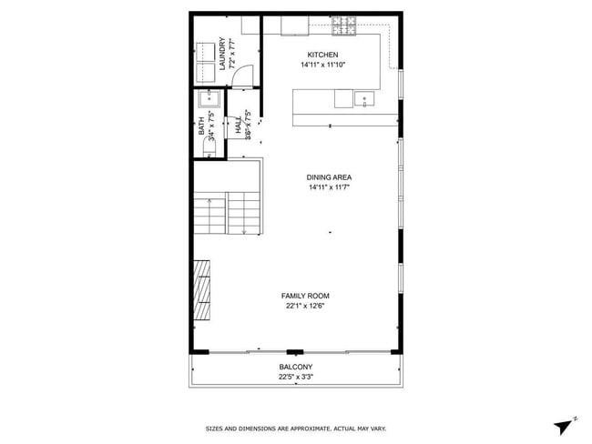 Building Photo - 443 Albany Ct
