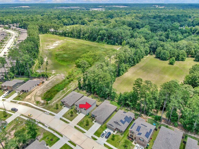 Building Photo - 4231 Pine Still Rd