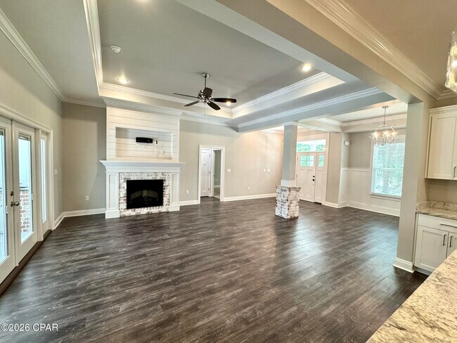 Building Photo - 4515 Tender Creek Cv