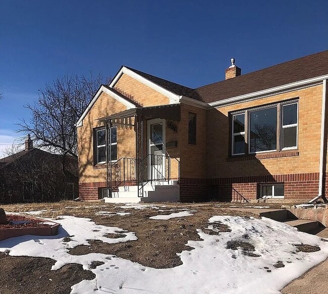 Building Photo - 1508 E 21st St