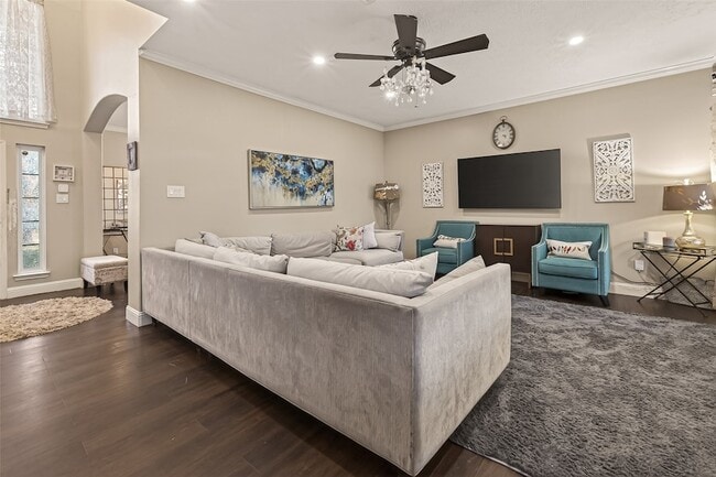 Building Photo - 3611 Stacy Park Cir