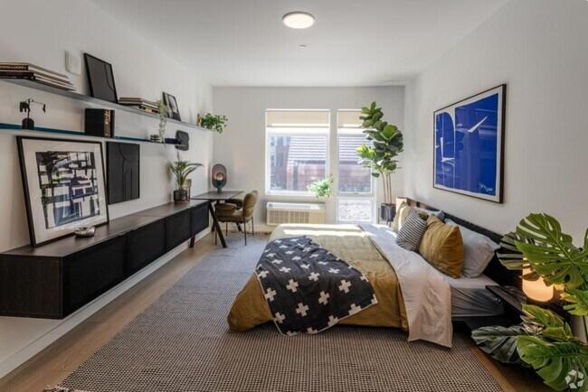 Building Photo - 3 New York Ave