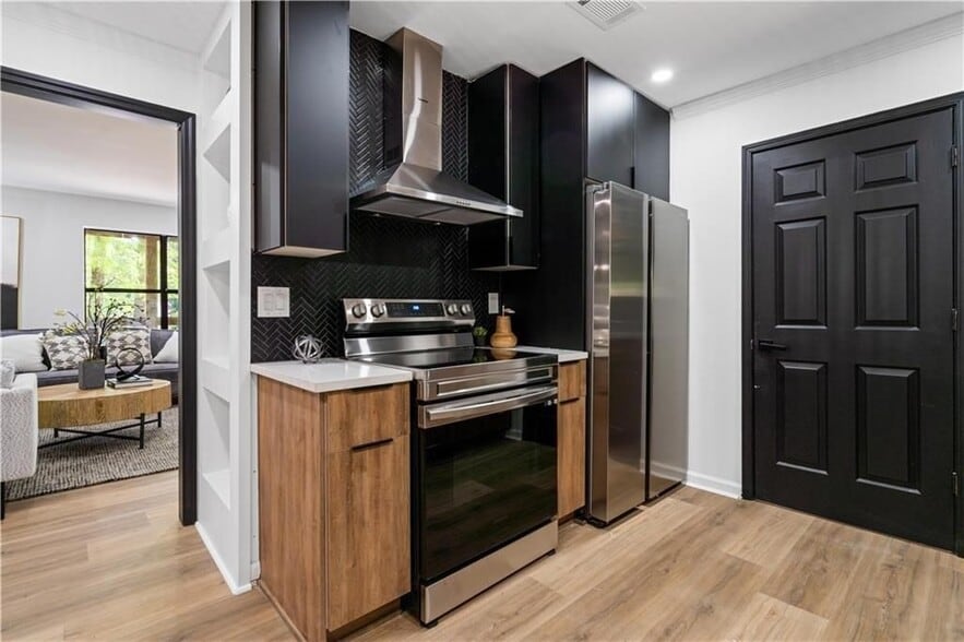 Building Photo - 1249 N Lea Ct SE