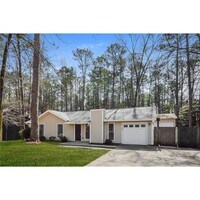 Building Photo - 5451 Marbut Rd