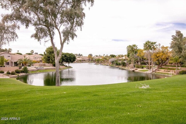 Building Photo - 3792 S Cosmos Ct