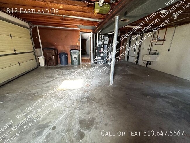 Building Photo - 812 Eastland Dr