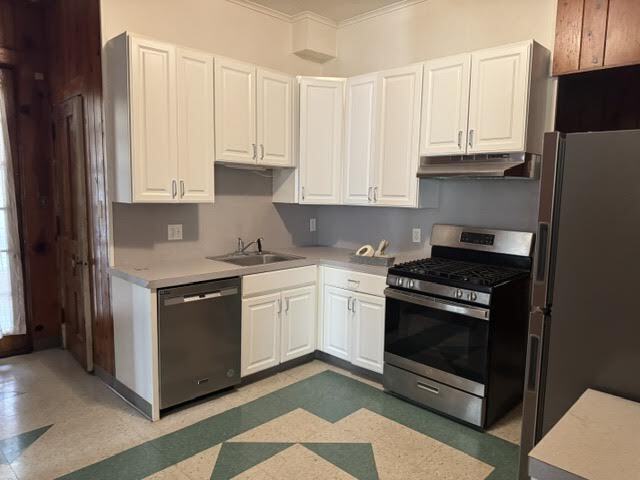 kitchen - 533 Prospect Ave SE