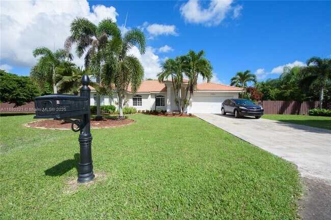 Building Photo - 27651 SW 155th Ave