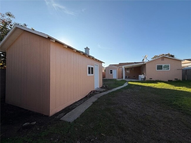 Building Photo - 1316 Walnut St