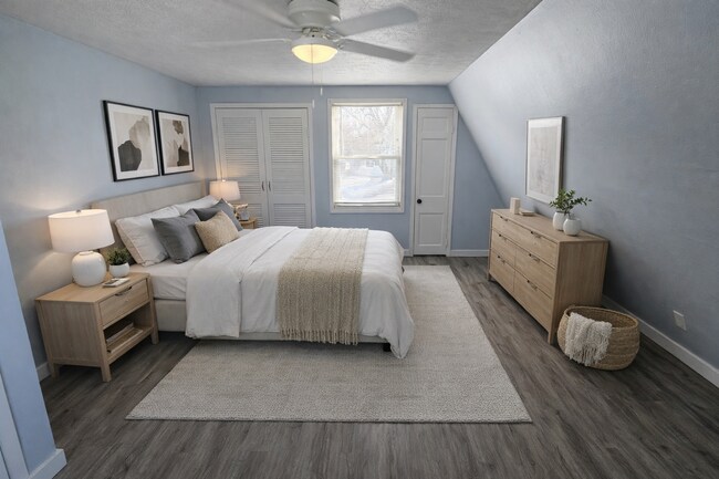 Building Photo - 1303-1305 Wolford Rd