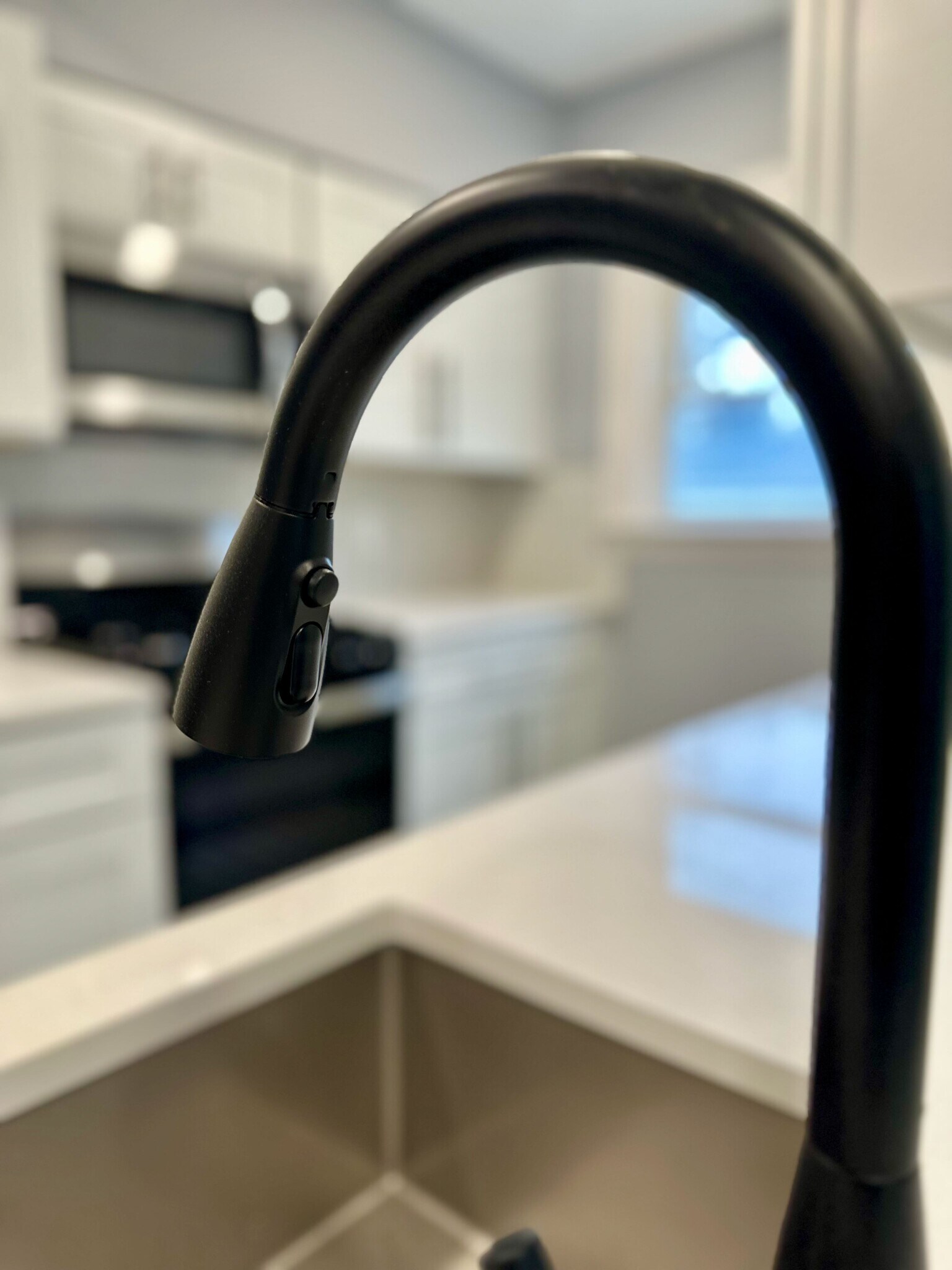 Chef's Kitchen - 2409 Woodmere Dr