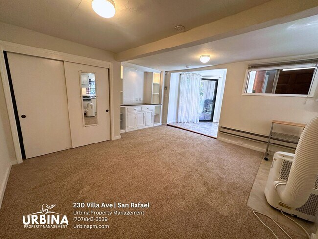 Building Photo - 230 Villa Ave