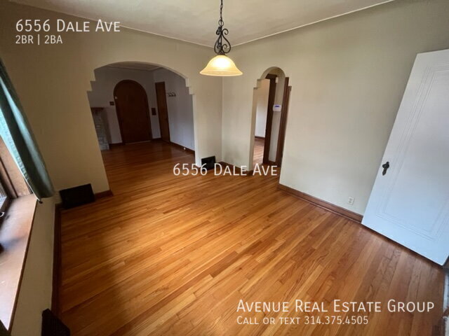 Building Photo - 6556 Dale Ave