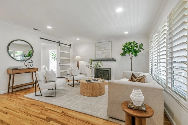 Building Photo - 3403 Rosedale Dr