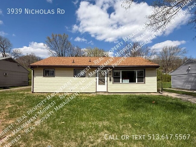 Building Photo - 3939 Nicholas Rd