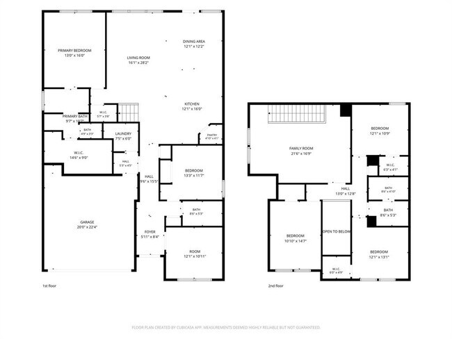 Building Photo - 1341 Eagle Ray St