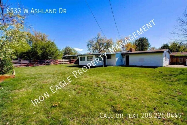 Building Photo - 6933 W Ashland Dr
