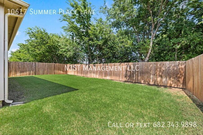 Building Photo - 10617 Summer Pl Ln
