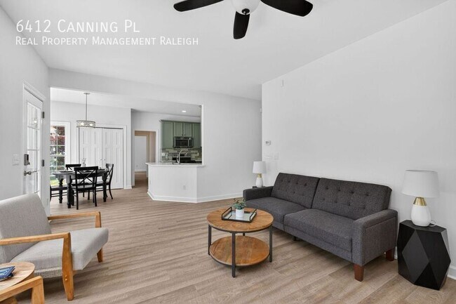 Building Photo - 6412 Canning Pl
