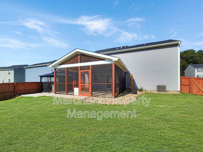Building Photo - 156 Barrington Creek Rd