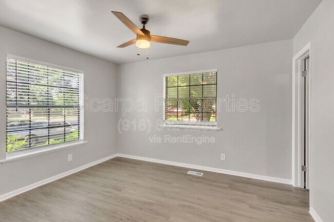 Building Photo - 1809 S Birch Ave