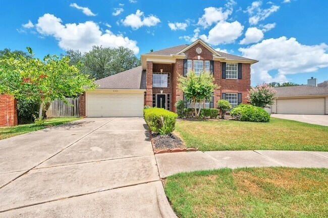 Building Photo - 6303 Carissa Ct