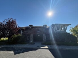 Building Photo - 6432 NE Melby Way