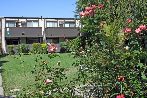 Building Photo - Orion Gardens