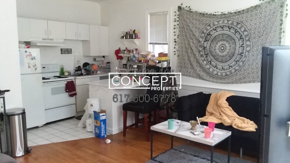 Building Photo - 61 S Huntington Ave