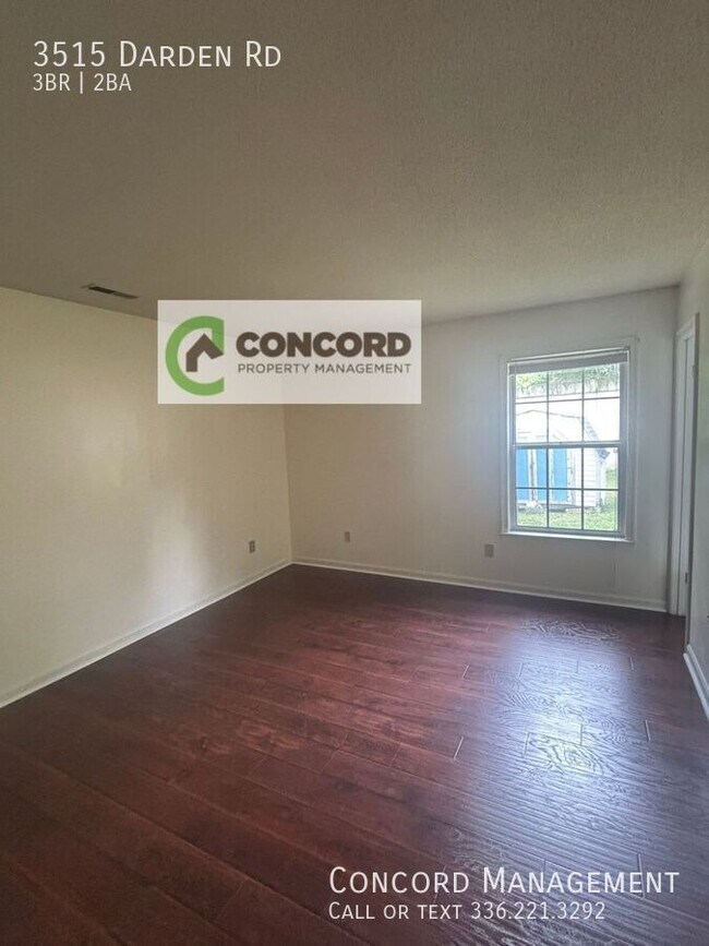Building Photo - 3515 Darden Rd
