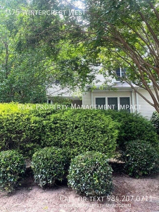 Building Photo - 375 Wintercrest W