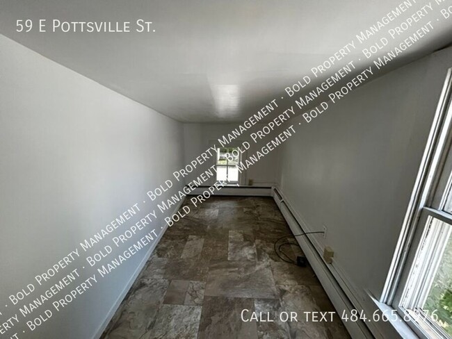 Building Photo - 59 E Pottsville St