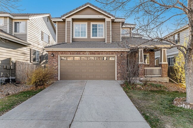 Building Photo - Single family 4 bed 3 bath for rent