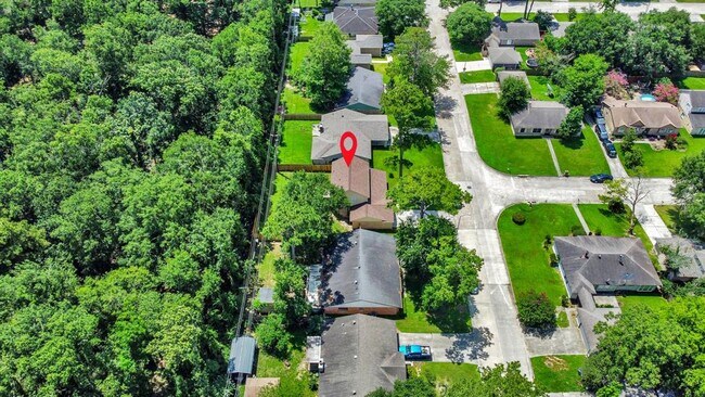 Building Photo - 23702 Wintergate Dr