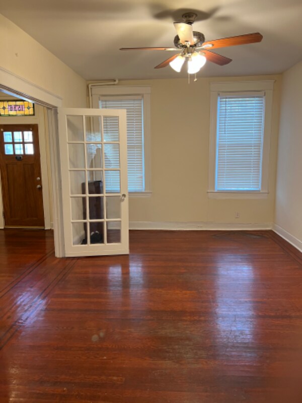 Building Photo - 1536 Appleton St