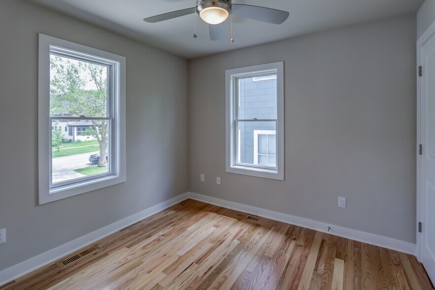 Building Photo - 1213 Vilas Ave