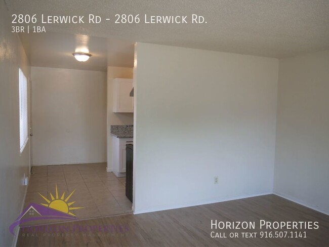 Building Photo - 2806 Lerwick Rd
