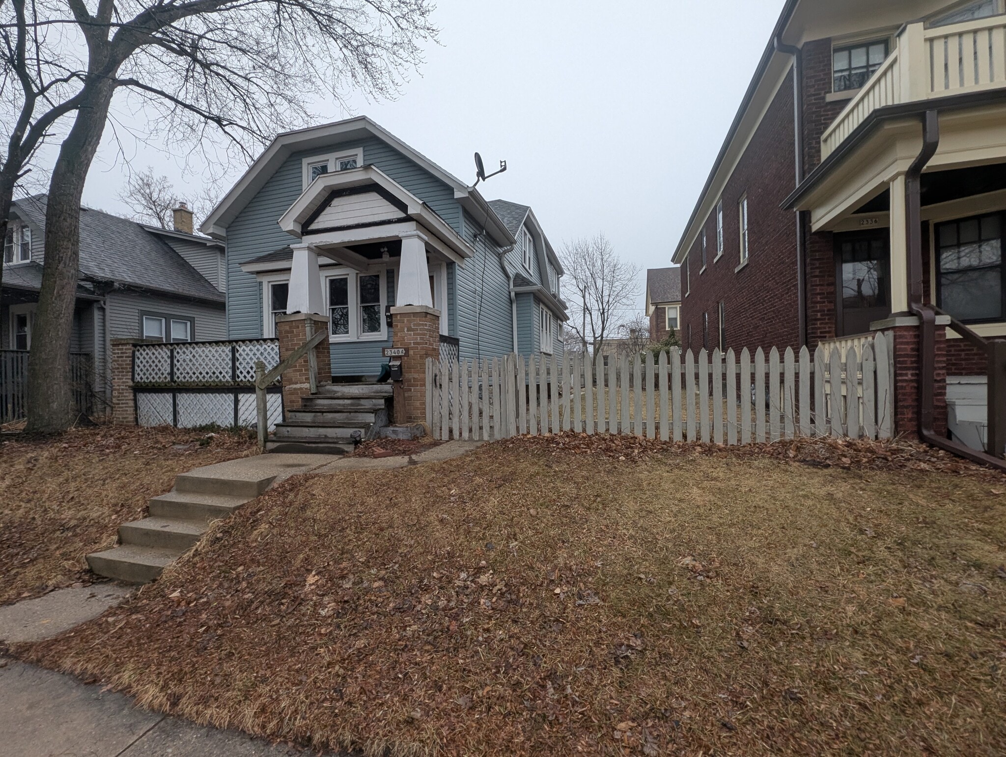 Building Photo - 2340 N Bremen St