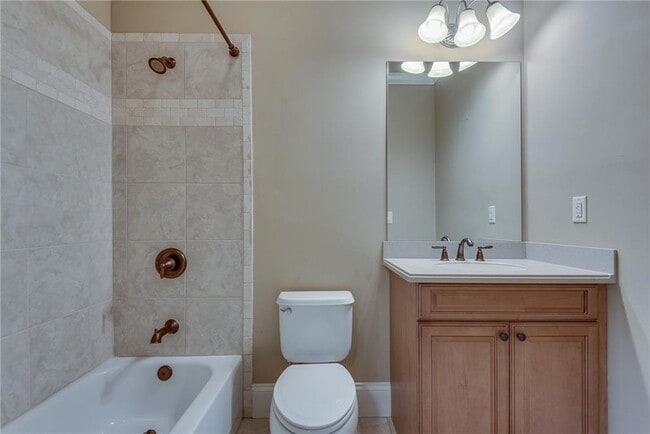 Building Photo - 3924 Sweat Creek Run NE