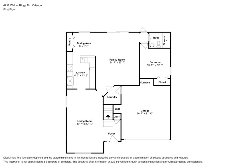 Building Photo - 4732 Walnut Ridge Dr