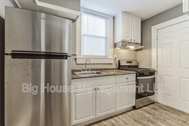 Building Photo - 4806 Liberty Heights Ave