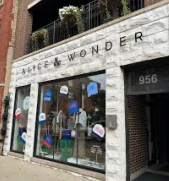 Building Photo - 1347 W Eddy St