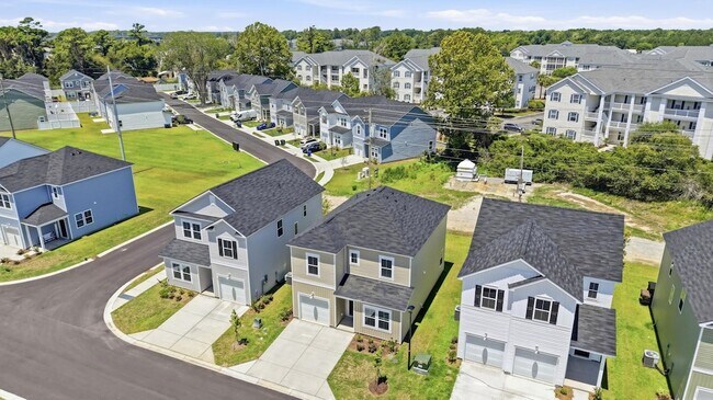 Building Photo - 605 Southwind Way