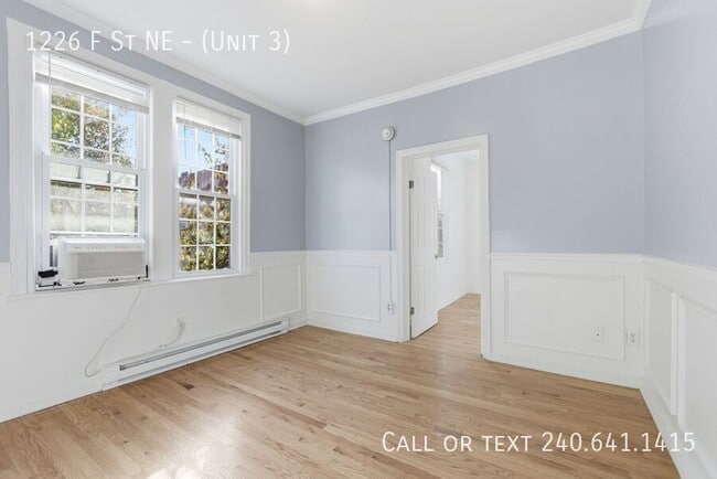 Building Photo - 1226 F St NE