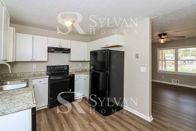 Building Photo - Life Just Got Better!