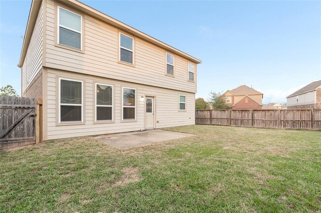 Building Photo - 18703 Windy Stone Dr