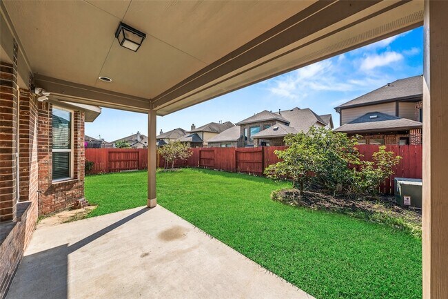 Building Photo - 14811 Ashley Creek Ct