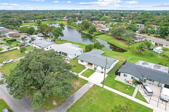 Building Photo - 14510 NW 12th Ave