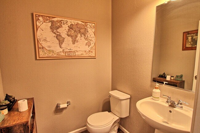 Building Photo - 3 bed 2.5 bath Castle Rock Townhome in the Meadows