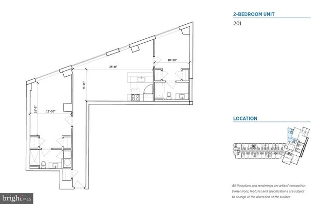 Building Photo - 235 N Christopher Columbus Blvd